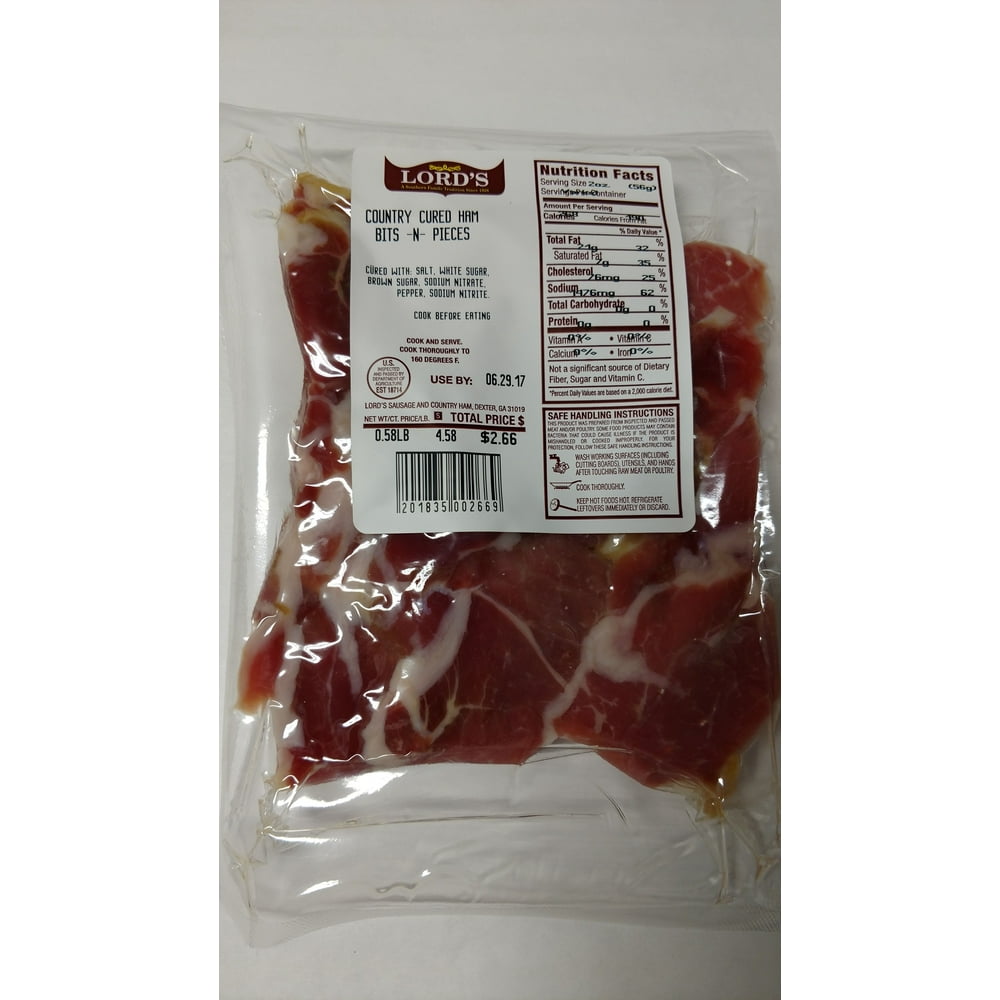 Lords C/w Vp Ham Bits N Pcs, .45.56 lbs.