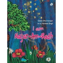 I Am Najar-Am-Radh (Paperback)