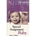 thumbnail image 1 of Pre-Owned Special Assignment: Baby (Montana Confidential) (Unknown) 0373226349 9780373226344, 1 of 1
