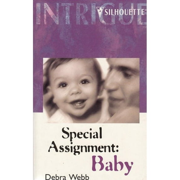 Pre-Owned Special Assignment: Baby (Montana Confidential) (Unknown) 0373226349 9780373226344