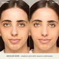 thumbnail image 3 of Marcelle Crème CC Fps 35, 3 of 16