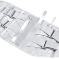 thumbnail image 3 of Faja Lumbar para Hombres Mujeres, Cinturón de Apoyo Lumbar con Correas de Compresión Ajustables para Alivio del Dolor en Parte Baja de Espalda ShuxiuWang 1327537105862, 3 of 5