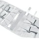 thumbnail image 3 of Faja Lumbar para Hombres Mujeres, Cinturón de Apoyo Lumbar con Correas de Compresión Ajustables para Alivio del Dolor en Parte Baja de EspaldaCintura M [2,5 pies - 3,1 pies] XianweiShao YONGSHENG, 3 of 5