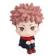 thumbnail image 1 of Spell Back To War Hand Puppet Q Version Of The Five Stripes Goku Staff Yoji Model Car Cake Ornaments Twisted Egg Dolls, 1 of 4