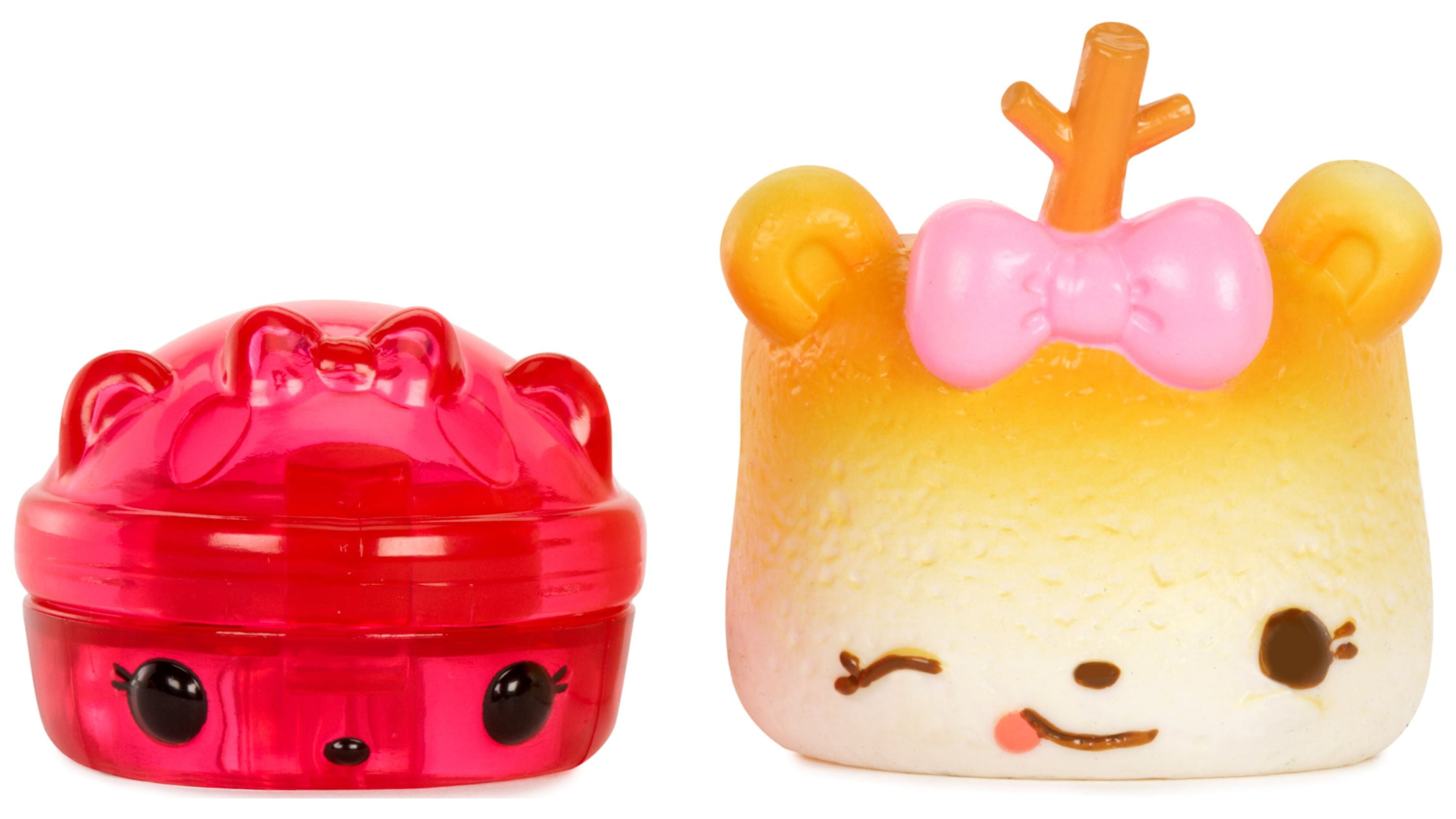 Num Noms Collectible Toys Series 2 & 3 Mystery Pack