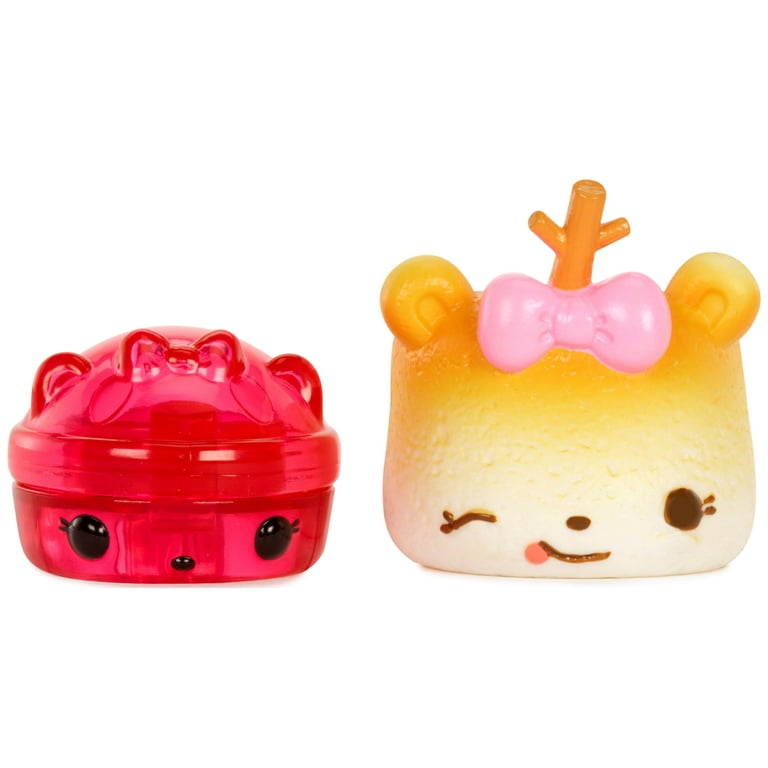Has anyone else had these happen to their num noms toys : r/toys