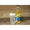 thumbnail image 4 of Cooking Concepts Mix and Serve, Plastic Measuring Cup and Container, (Set of 2), 4 of 4