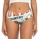 thumbnail image 1 of Balery Cowboy Rising Horse Ropa Interior de Algodón para Mujer con Dibujo – Braguitas Cómodas y Elásticas, Estilo Clásico-X-Large, 1 of 6
