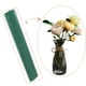 thumbnail image 5 of 200 piezas de alambre de tallo floral, alambre floral verde oscuro de 16 pulgadas, arreglos de flores artificiales, tallos de alambre de flores de floristería para manualidades, 5 of 5