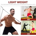 thumbnail image 2 of ORDDIART 1 Set of Ropes for Exercises Steel Black for Outdoor Exercise Sports Enthusiasts, 2 of 8