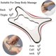 thumbnail image 3 of Herramienta de Masaje Gua Sha Brillar Acero Inoxidable, 3 of 4