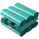 thumbnail image 4 of Bolsa de embalaje verde express, bolsa de embalaje, bolsa autoadhesiva impermeable, bolsa de embalaje de plástico, bolsa engrosada, 4 of 4