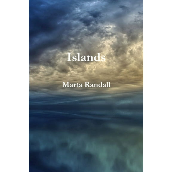 Islands, (Paperback)