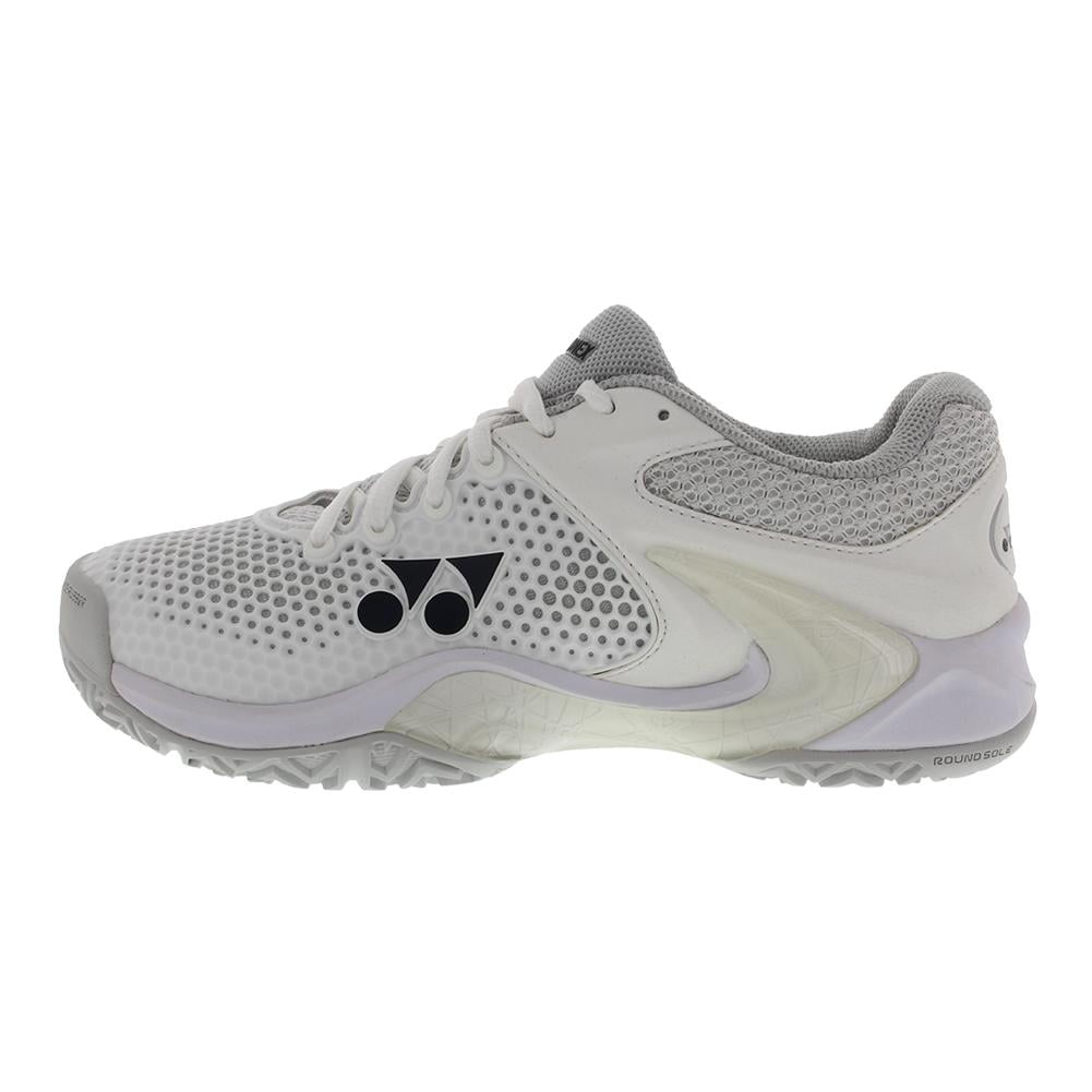Yonex PC Eclipsion 2 Woms White/Silver 6.5 Yonex PC Eclipsion 2 Woms White/Silver 6.5