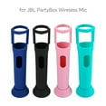 thumbnail image 5 of Microphone Protective Cover for JBL PartyBox Wireless Mic Silicone Case PartyBox Wireless Mic Microphone Sleeve, 5 of 7