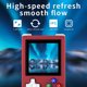thumbnail image 2 of RG Nano Fingertip Game Console 1050mAh Metal Shell Regalo para niños (Rojo 32G), 2 of 8