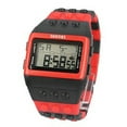 thumbnail image 5 of CE145 Colorful Building Blocks DIY Digital Electronic Student Watch Leisure Sport Fashion Multifunctional Children's Watch color9, 5 of 5