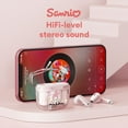 thumbnail image 4 of Cartoon Anime Sanrio BL16 Earbuds Kawaii Hello Kitty Kuromi My Melody Bluetooth Transparent Shell Wireless Earphones Headsets, 4 of 20