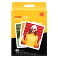 thumbnail image 2 of Papel fotográfico Zink Premium Zink de Zink, 3 x 4 unidades (paquete de 40 unidades) y kit, 2 of 5