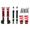 thumbnail image 1 of Pedders ped-162366 Xa Kit de Ressorts pour 1994-2004 Ford Mustang SN95, 1 of 1