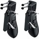 thumbnail image 1 of Misaso for PUBG Controller Six Finger Pubg Mobile Trigger Gamepad L R Fire Aim Button Joystick for FPS Handle, 1 of 3