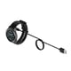 thumbnail image 5 of Cable de carga USB, adaptador liviano portátil de 2 pines flexible y duradero, cable de carga de 1 m, para uso de oficina en viajes con, 5 of 8