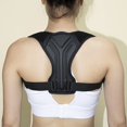 thumbnail image 2 of XL, Restraint harness Restraint vest Restraint bandage Back support, 2 of 5