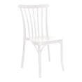 thumbnail image 1 of Offiho Silla de Comedor Vintage Para Eventos Apta para Exterior e Interior con Protección UV, Modelo Nordik OHV118 Offiho  NORDIK, 1 of 3