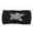 Black, variant on AJGRHE Winter Knitted Thermal Wool Hairband Women Girls Soft Stretch Headband Ear Wrap Handmade Cozy Fashion Accessory Double Layer Thick Yarn Warm Daily Wear Outdoor Sports Stylish Army Green