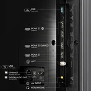 Hisense 55-Inch Class U7 Series Mini-LED Pro ULED 4K UHD Google Smart TV (55U7N) - QLED Quantum Dot Color, Dolby Vision, Native 144Hz, Up to 1500-Nit, Full Array Local Dimming, Motion Rate 480