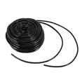 thumbnail image 4 of 3X 30M Meter 1/4 Inch Blank Distribution Pipe Drip Irrigation Hose Garden Watering Pipeline, 4 of 9