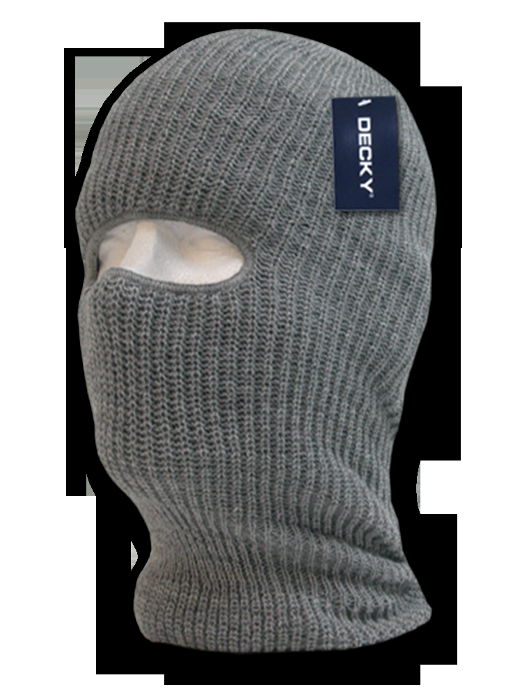 1 Hole Facemask Face Mask Beanies Beany For Men Women Caps Tactical