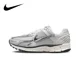 thumbnail image 3 of Nike Air Zoom Vomero 5 Blanco/Gris/Claro para hombre y mujer Zapatillas de deporte clásicas informales para caminar, correr, estilo retro, 3 of 5