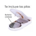 thumbnail image 3 of Cadena De 3 Metros Belug Luces LED Decorativas Paquete De 10 Luces Blanco, 3 of 5
