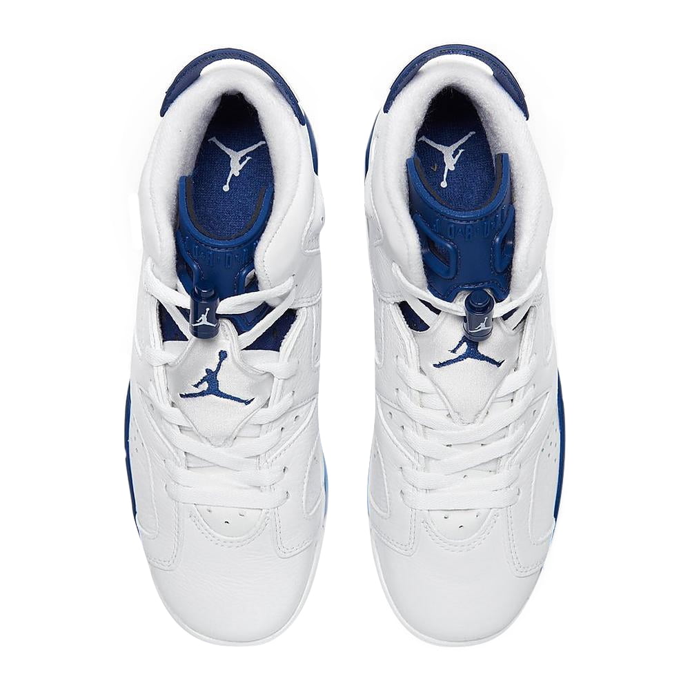 air jordan 6 retro midnight navy