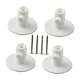 thumbnail image 1 of veasfak 4 Pieces Stand Mixer Attachment Holders Supplies Kitchen Accessory Organizer, 1 of 9