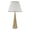 Gold, variant on Aspen Creative Corporation Crystal 30'' Table Lamp