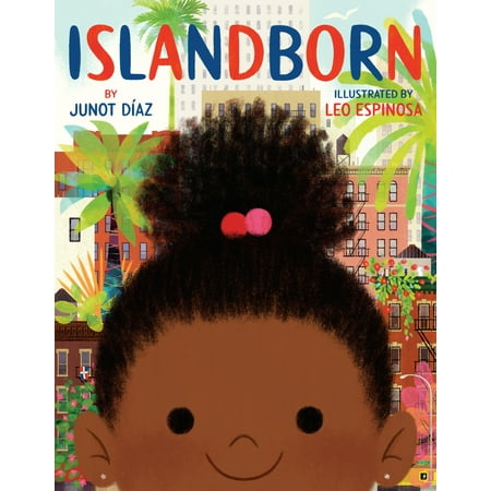 Islandborn (Hardcover) (100 Best Places To Live In America)