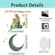 thumbnail image 3 of Girl Holiday Party Table Decoration Home Decoration Decoration, 3 of 6