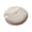 #4 Gray【1x Push-up Cushion】, variant on SouMaox Round Floor Cushion, Large Soft Sitting Pad for Living Room, Thick Comfortable Floor Seat for Reading Watching TV Napping, 5.9" x 16.5" Beige