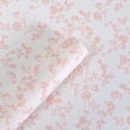 thumbnail image 5 of Nvzi Flower Packaging Paper Mesh Flower Paper 85g Fenghua Paper Flower Bundle Packaging Material Packaging Paper (Pink Rose), 5 of 5