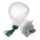 thumbnail image 5 of Big Fishing Hand Cast Gill Net Easy Throw - Red de agua dulce para agua salada 0,7x20m, 5 of 8