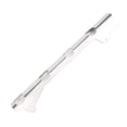 thumbnail image 1 of Motorcycle Rear Chain Protective Cover for CL250 CL300 CL500 CM 500 300 250 Stainless Steel Rear Wheel Chain Guard Protector, 1 of 7