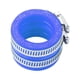 thumbnail image 4 of Adaptador de interfaz para carburador de motocicleta, accesorio para carburador de scooter Azul, 4 of 9