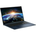 thumbnail image 2 of ASUS VivoBook 17 17.3" FHD [Windows 11 Pro] IPS Anti-Glare Business Laptop, Intel 6-core i3-1215U (Beats i7-1165G7), 24GB RAM 1TB SSD, USB-C SonicMaster, w/Accessory, 2 of 7