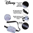 thumbnail image 3 of Bolso de Cintura Disney Pooh Blanco de Cuero Vegano Ajustable, 3 of 9