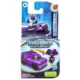 thumbnail image 5 of Transformers Toys EarthSpark Tacticon Terran Hashtag Action Figure, 5 of 6