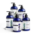 thumbnail image 3 of ApotheCARE Anti-Dandruff Shampoo~12 oz-355 ml~Juniper Berry Tea Tree Oil Cypress, 3 of 9