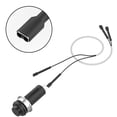 thumbnail image 2 of NATEFEMIN Affordable Grill Igniter Switch for Weber Spirit E S Models Durable Reliable Ignition Easy Install Replacement, 2 of 6