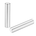 thumbnail image 1 of Pasador 12 mm x 60 mm, Clavijas de Acero Inoxidable 304, Estantes de Apoyo, Pasadores de Madera para Literas, Tono Plateado 2 Piezas, 1 of 5
